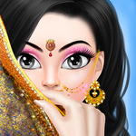 Indian Wedding Girls Corner icon