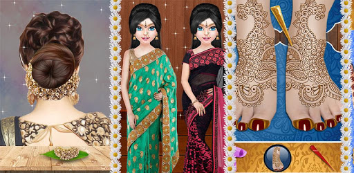Indian Wedding Girl Arrange Marriage Culture Game pc screenshot Indian Wedding Girl Arrange Marriage Culture Game pc screenshot
