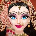 Indian Wedding Girl Arrange Marriage Culture Game icon