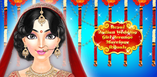 Royal Indian Wedding Girl Arrange Marriage Rituals pc screenshot