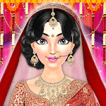 Royal Indian Wedding Girl Arrange Marriage Rituals for pc icon