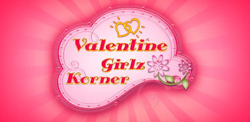 Valentine Girls Corner pc screenshot Valentine Girls Corner pc screenshot