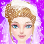 Wedding Salon - Girls Game icon