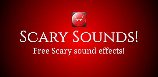 Scary Sound Effects pc screenshot