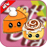 How To Draw Cake icon