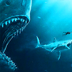 Mega Shark hunting : Shark Games for pc icon Mega Shark hunting : Shark Games for pc icon