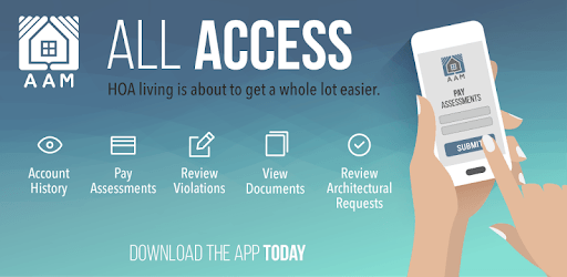 AAM All Access pc screenshot AAM All Access pc screenshot