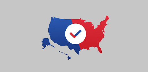 Electoral College Calculator pc screenshot