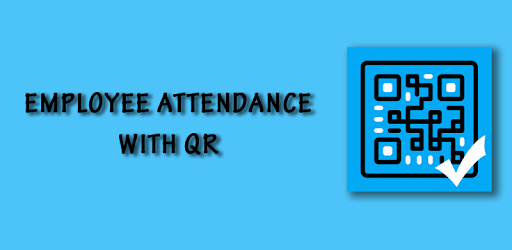 Employee Attendance with QR pc screenshot Employee Attendance with QR pc screenshot