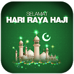 Selamat Hari Raya Haji-AidilAdha icon