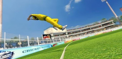 Cricket 2 mb Games pc screenshot Cricket 2 mb Games pc screenshot