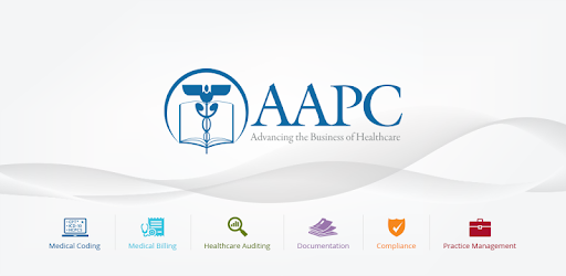 My AAPC pc screenshot My AAPC pc screenshot