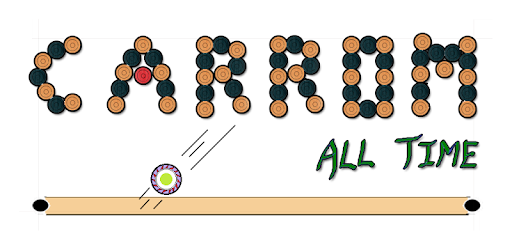 Carrom All Time pc screenshot Carrom All Time pc screenshot