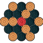 Carrom All Time for pc icon Carrom All Time for pc icon