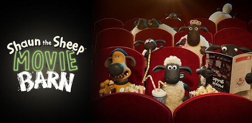 Shaun the Sheep VR Movie Barn pc screenshot Shaun the Sheep VR Movie Barn pc screenshot