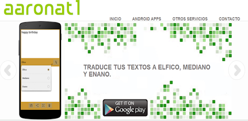 Runes Translator pc screenshot