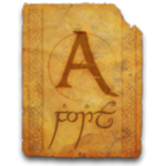Runes Translator icon