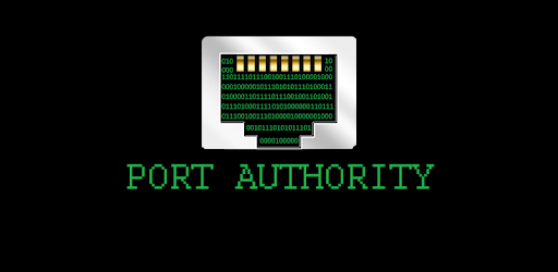 Port Authority - LAN Host Discovery & Port Scanner pc screenshot Port Authority - LAN Host Discovery & Port Scanner pc screenshot