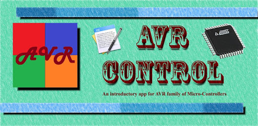 AVR Control pc screenshot AVR Control pc screenshot