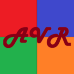 AVR Control for pc icon AVR Control for pc icon