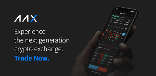 AAX-Trade Digital Assets, Bitcoin, ETH, Defi pc screenshot AAX-Trade Digital Assets, Bitcoin, ETH, Defi pc screenshot