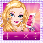 Star Girl Calculator icon