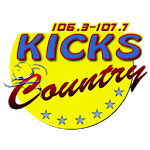 Kicks Country icon