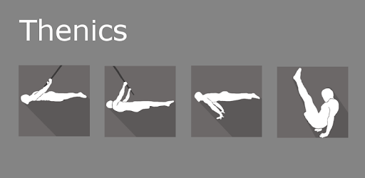Thenics pc screenshot Thenics pc screenshot