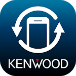 WebLink for KENWOOD icon