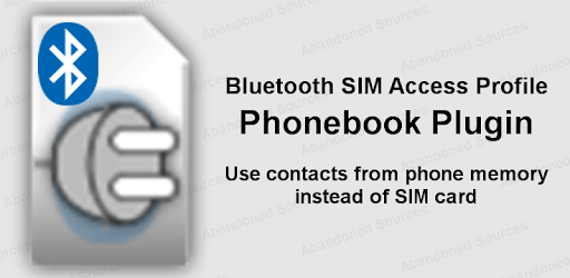 rSAP Phonebook Plugin pc screenshot rSAP Phonebook Plugin pc screenshot