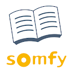 Somfy Catalogue icon