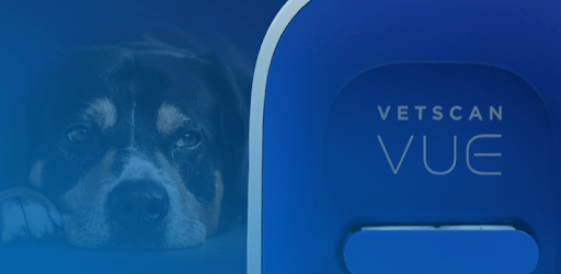 VetScan VUE pc screenshot VetScan VUE pc screenshot