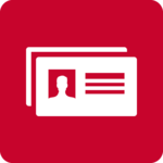 Business Card Reader Free - Business Card Scanner icon