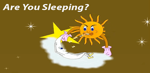 Kids Rhyme Are You Sleeping pc screenshot Kids Rhyme Are You Sleeping pc screenshot