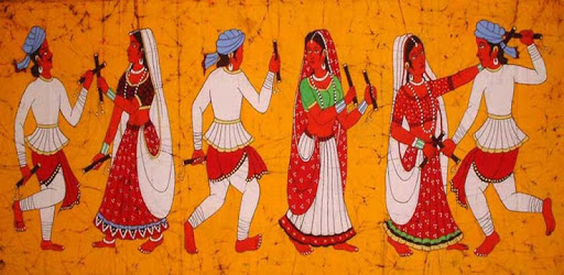 Garba rass-navratri pc screenshot