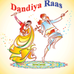 Garba rass-navratri icon