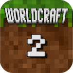 Overcraft 2 icon