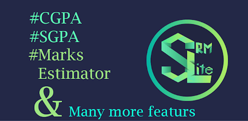 SRM LITE : NOTES | GPA & CGPA | MARKS EST. | ERP pc screenshot SRM LITE : NOTES | GPA & CGPA | MARKS EST. | ERP pc screenshot