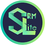 SRM LITE : NOTES | GPA & CGPA  | MARKS EST. | ERP icon