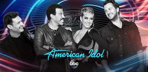 American Idol pc screenshot