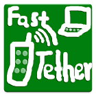 Fast Wifi Tether icon