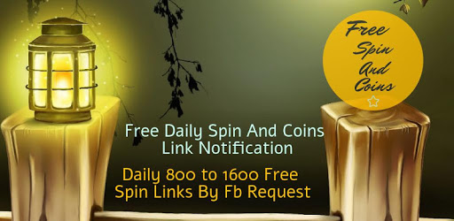 Free Spin And Coins pc screenshot