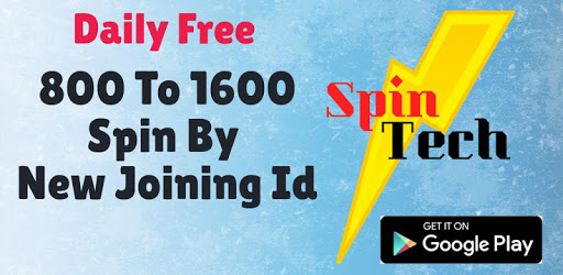 Spin Tech pc screenshot