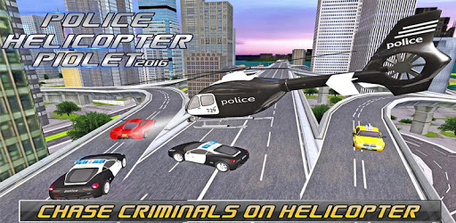 Extreme Police Helicopter Sim pc screenshot Extreme Police Helicopter Sim pc screenshot