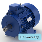 Demarrage Moteur Asynchrone icon