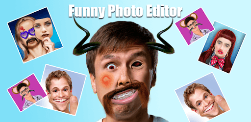 Funny Photo Editor - Funny Pics Editor 2018 pc screenshot Funny Photo Editor - Funny Pics Editor 2018 pc screenshot