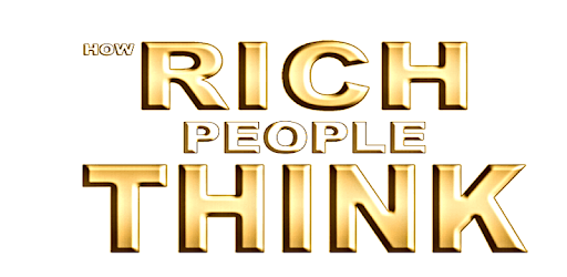 HOW RICH PEOPLE THINK pc screenshot HOW RICH PEOPLE THINK pc screenshot
