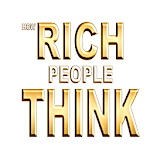 HOW RICH PEOPLE THINK icon