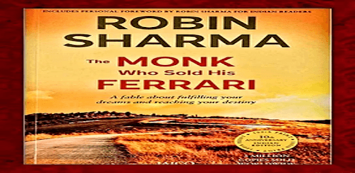 The Monk Who Sold His Ferrari pc screenshot The Monk Who Sold His Ferrari pc screenshot
