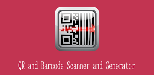 QR & Barcode Scanner & Generator - New pc screenshot QR & Barcode Scanner & Generator - New pc screenshot
